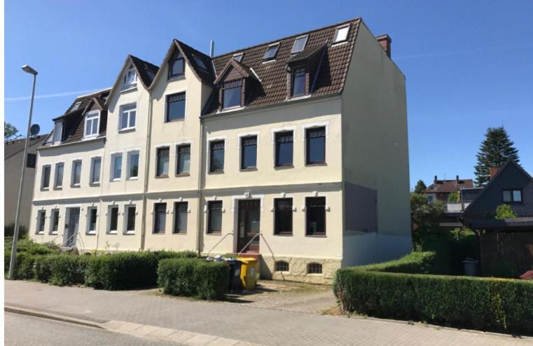Sunny Side Apartment Kiel Exterior photo