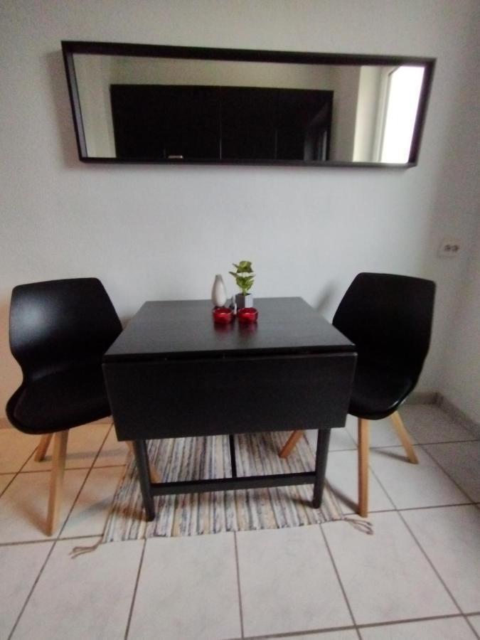 Sunny Side Apartment Kiel Exterior photo