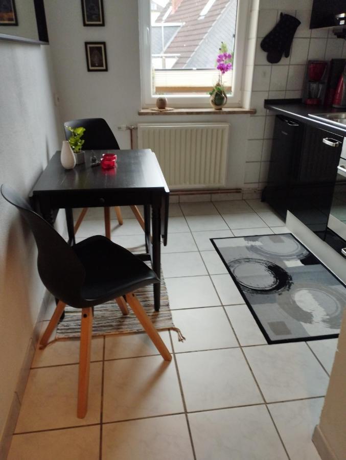 Sunny Side Apartment Kiel Exterior photo