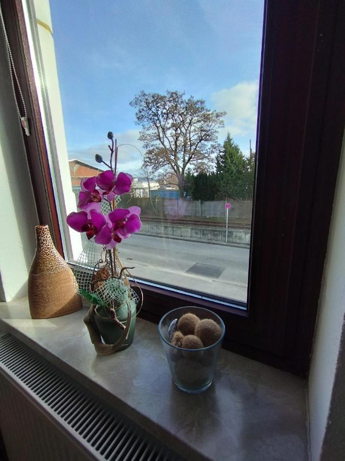Sunny Side Apartment Kiel Exterior photo