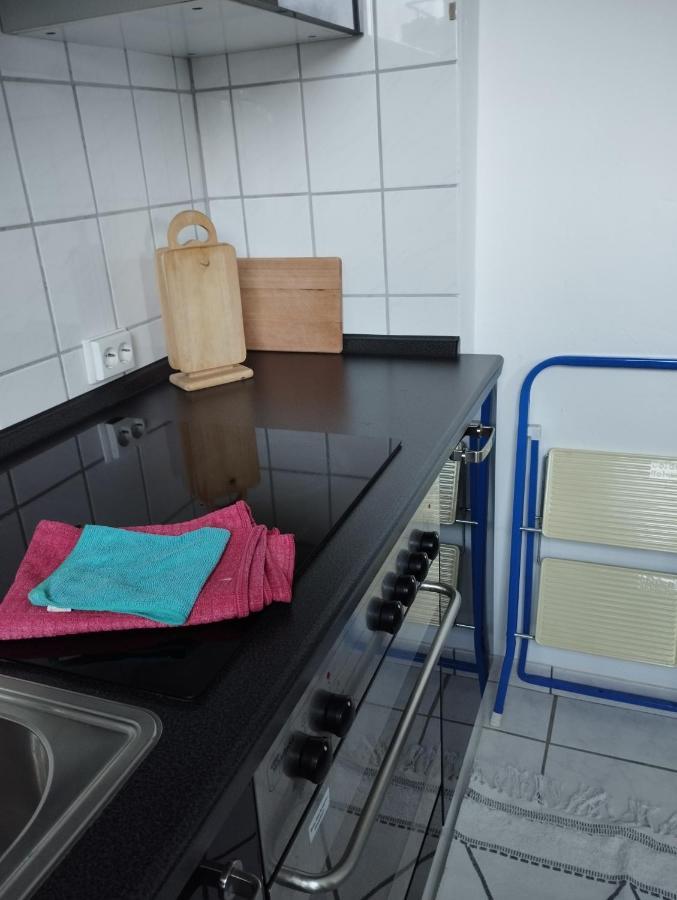 Sunny Side Apartment Kiel Exterior photo