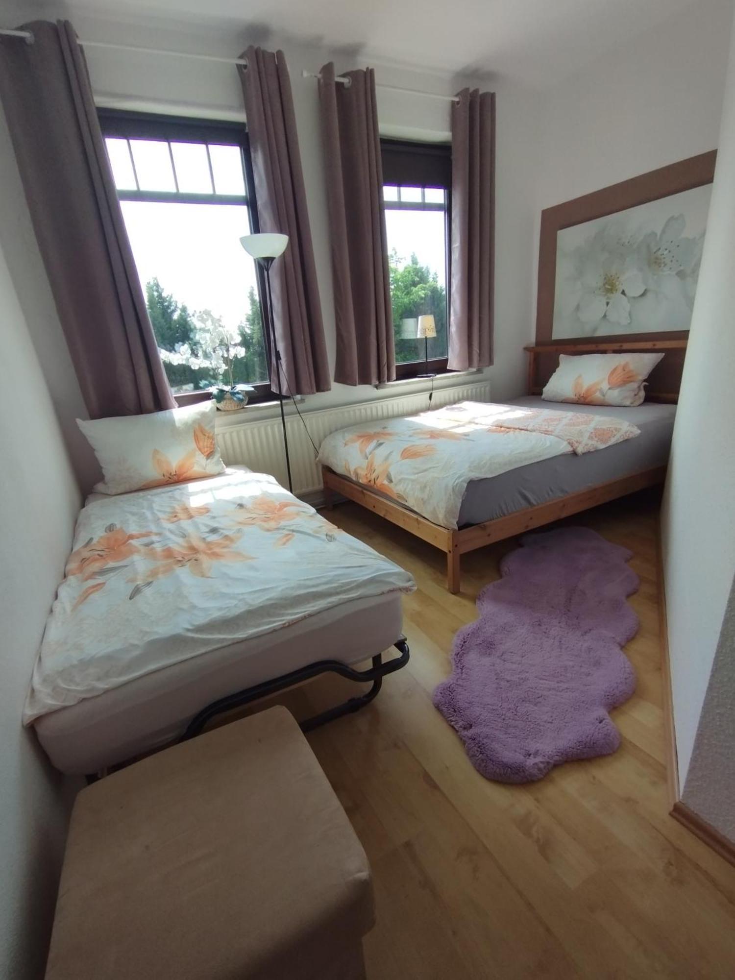 Sunny Side Apartment Kiel Exterior photo