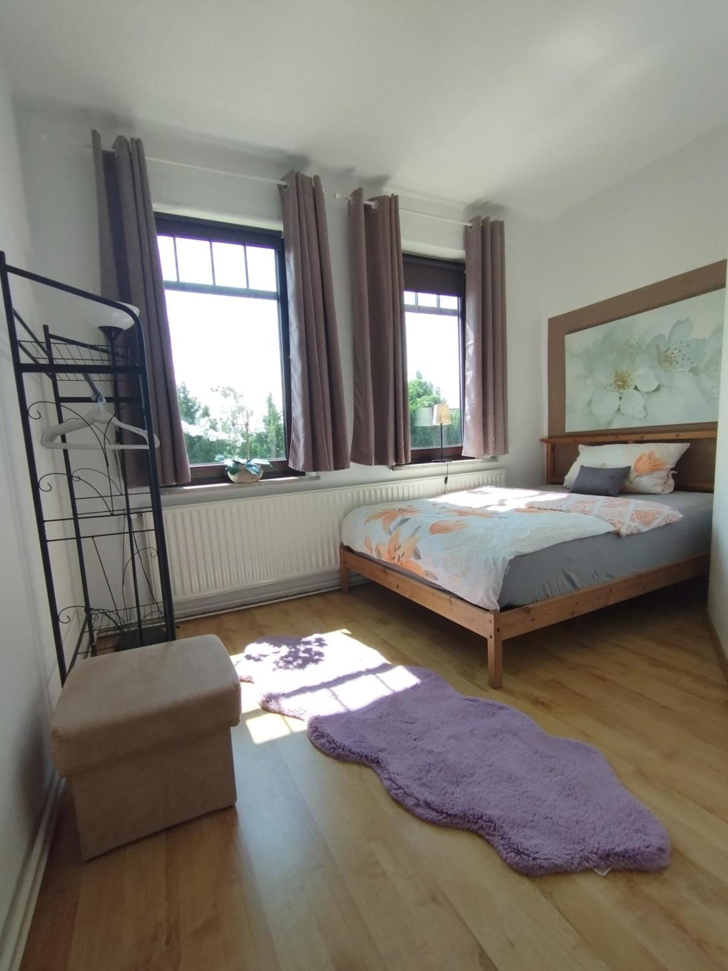 Sunny Side Apartment Kiel Exterior photo